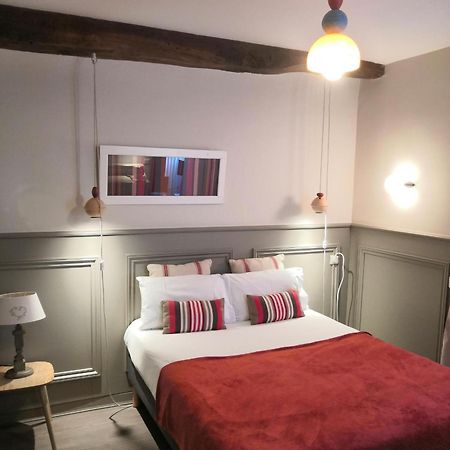 Hotel La Caravelle Сибур Екстериор снимка