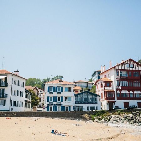 Hotel La Caravelle Сибур Екстериор снимка