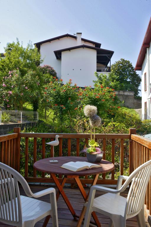 Hotel La Caravelle Сибур Стая снимка