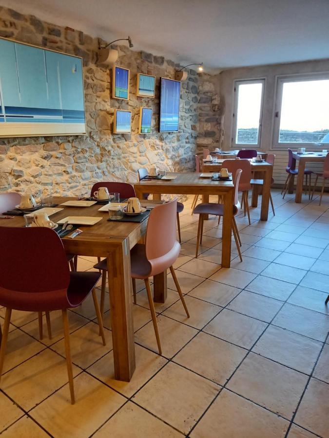 Hotel La Caravelle Сибур Екстериор снимка
