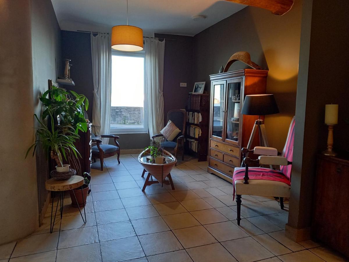 Hotel La Caravelle Сибур Екстериор снимка