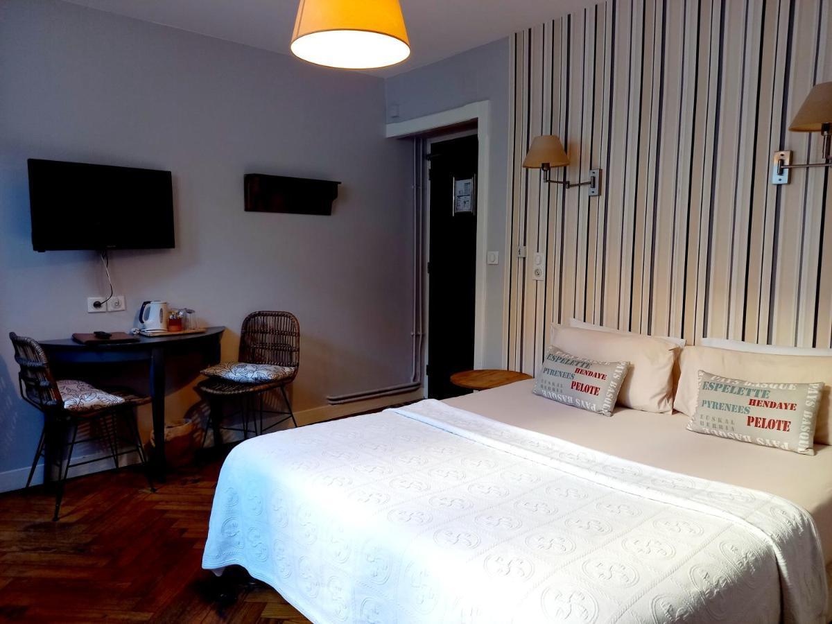 Hotel La Caravelle Сибур Екстериор снимка