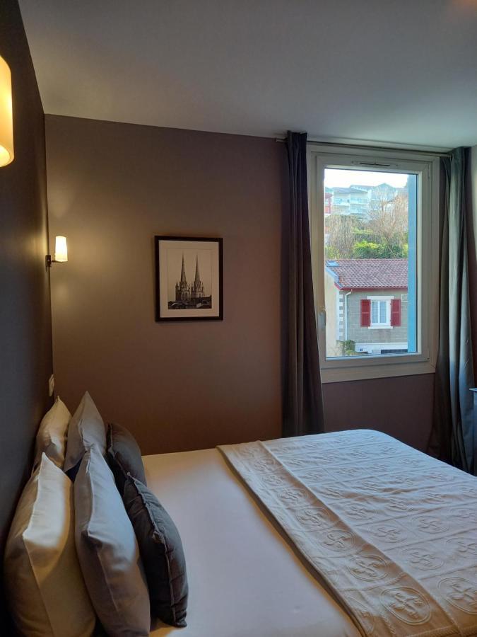 Hotel La Caravelle Сибур Екстериор снимка