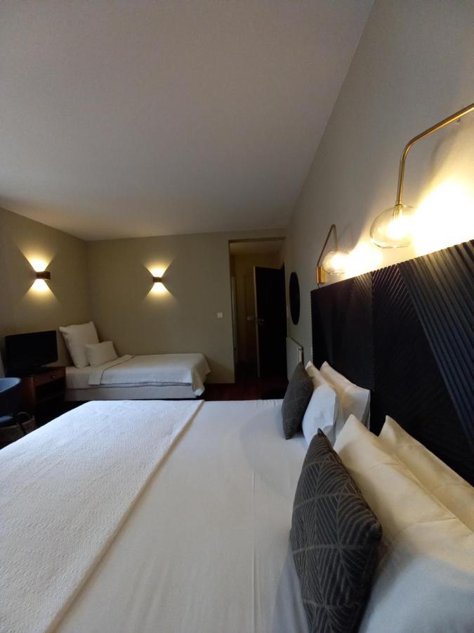 Hotel La Caravelle Сибур Екстериор снимка