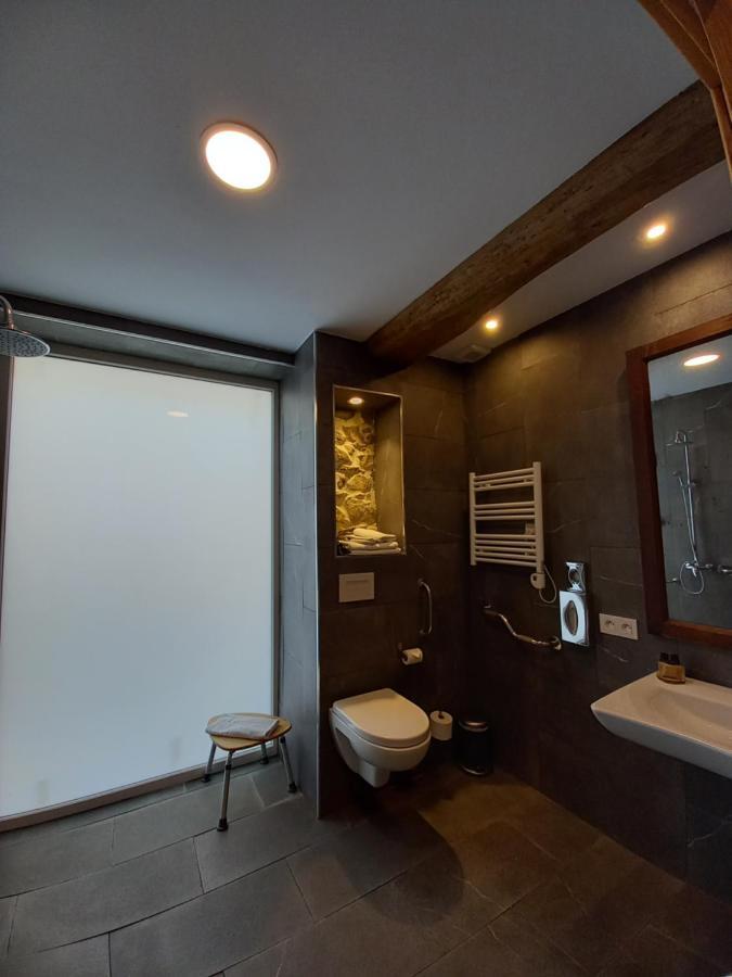 Hotel La Caravelle Сибур Екстериор снимка