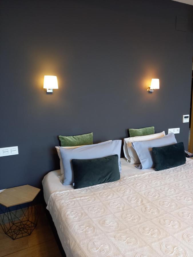 Hotel La Caravelle Сибур Екстериор снимка