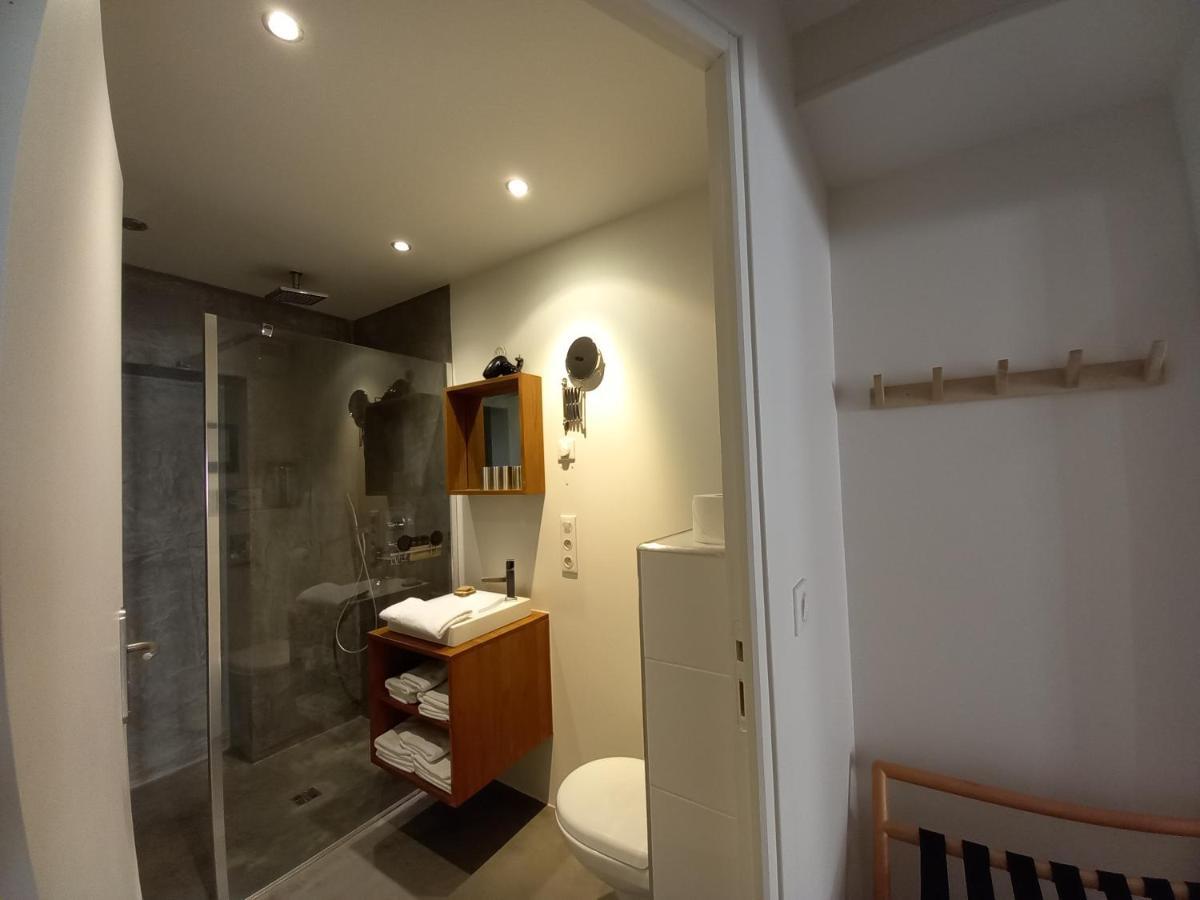 Hotel La Caravelle Сибур Екстериор снимка