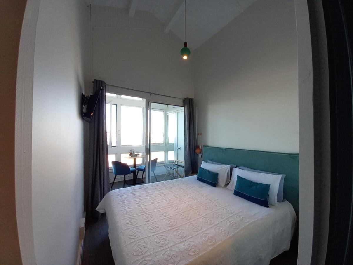 Hotel La Caravelle Сибур Екстериор снимка