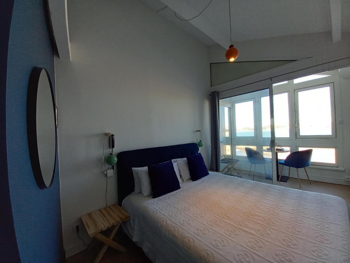 Hotel La Caravelle Сибур Екстериор снимка