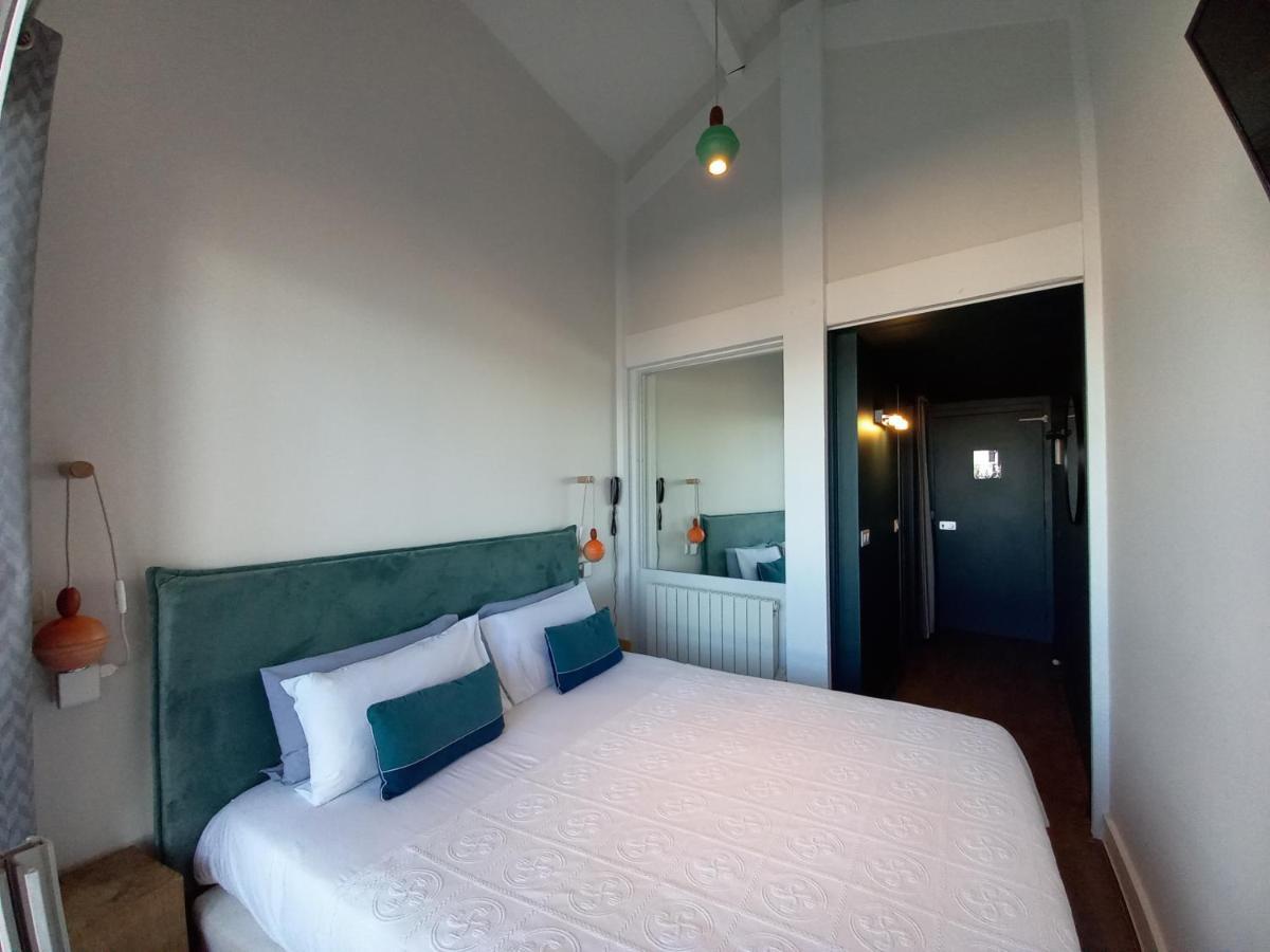 Hotel La Caravelle Сибур Екстериор снимка