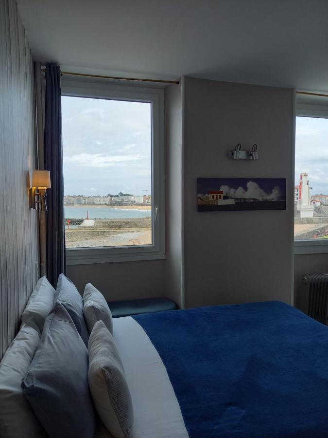 Hotel La Caravelle Сибур Екстериор снимка