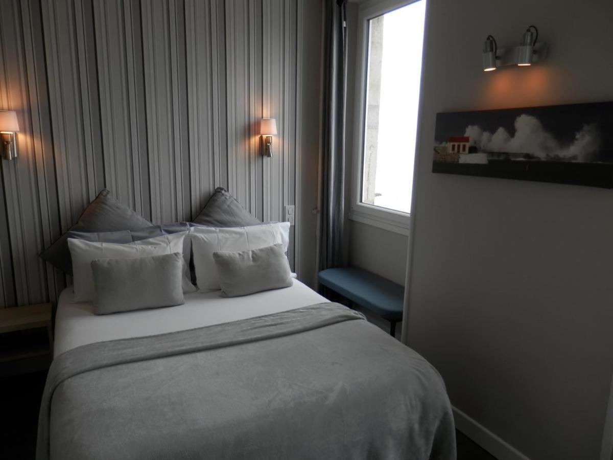 Hotel La Caravelle Сибур Екстериор снимка