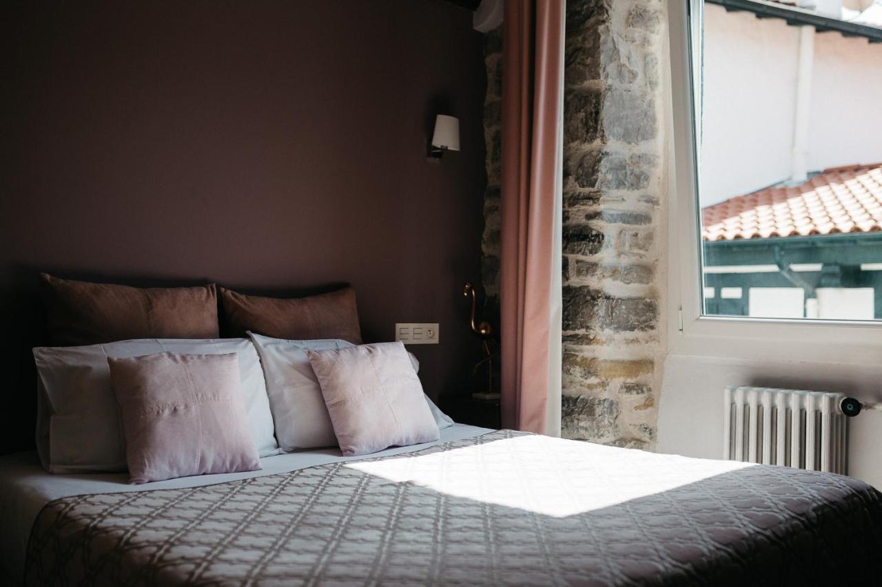 Hotel La Caravelle Сибур Екстериор снимка