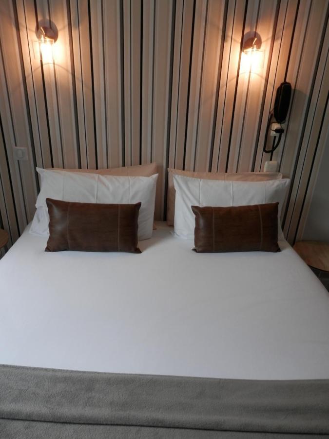 Hotel La Caravelle Сибур Екстериор снимка