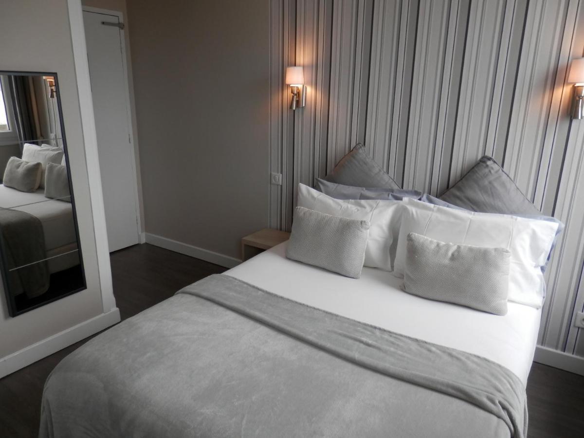 Hotel La Caravelle Сибур Екстериор снимка